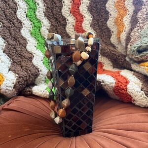 Funky finds jewelry jar